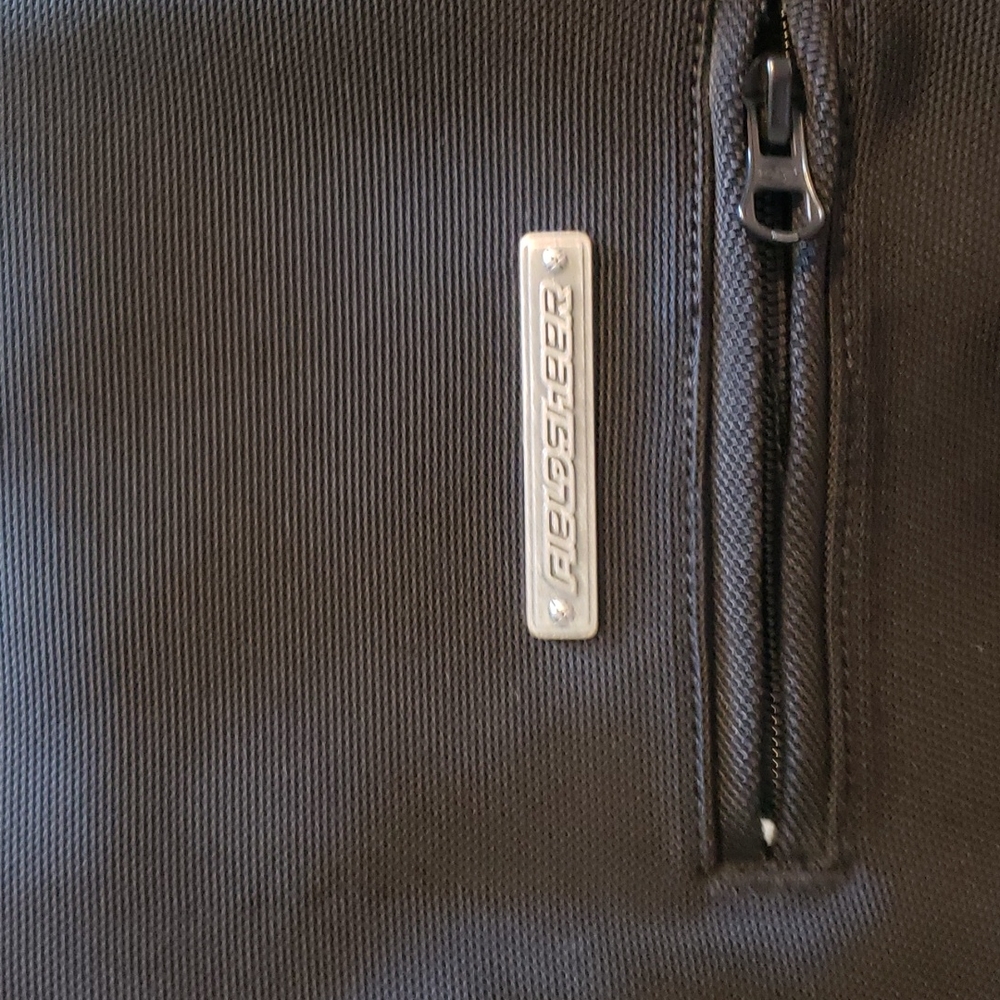 Motorcycle jacket - Picture 3 of 8